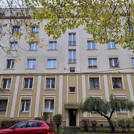 Jazz Apartament Czestochowa Centrum 2-Bedroom Εξωτερικό φωτογραφία
