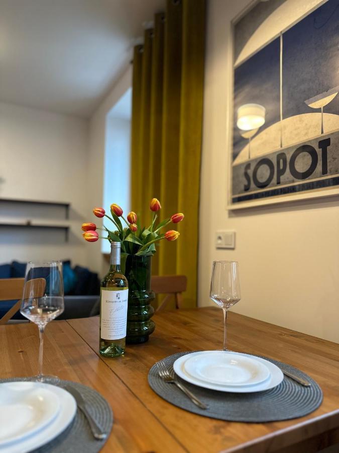 Jazz Apartament Czestochowa Centrum 2-Bedroom Εξωτερικό φωτογραφία